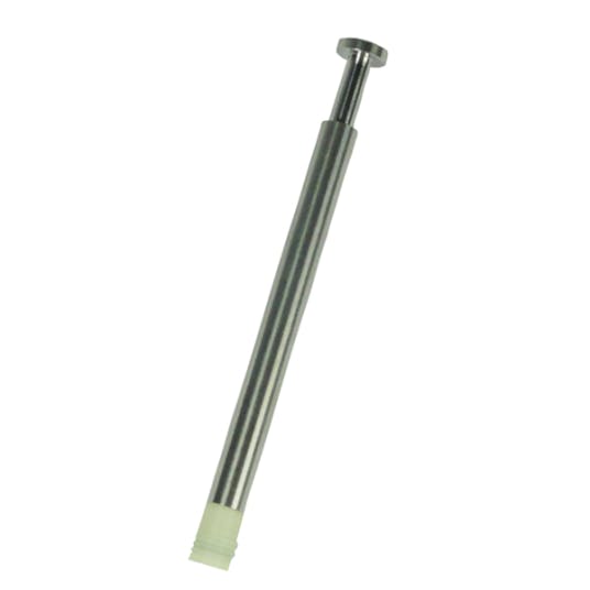 Replacement Plunger, for 2.5mL TriStar Syringe, gas tight