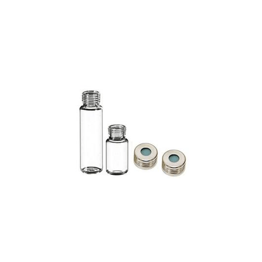 Thermo Scientific HS Screw Top Vials and Closures