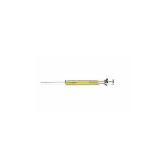 Syringes for Manual Injection Valves