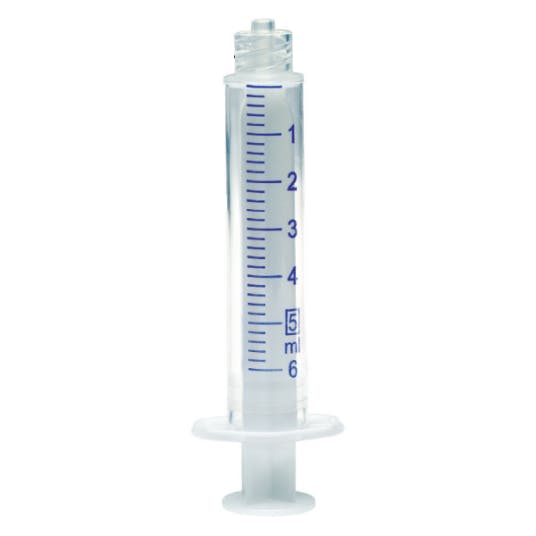 Agilent Disposable Syringe