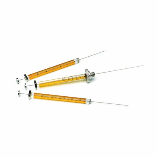 Agilent Syringes for CTC HPLC Autosamplers