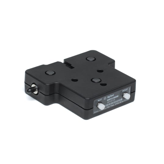Max-Light Cartridge Cell, RFID, 10mm, 1uL, for G4212A/B, G7117A/B DAD/MWD