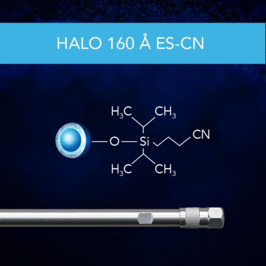 HALO® BioClass ES-CN