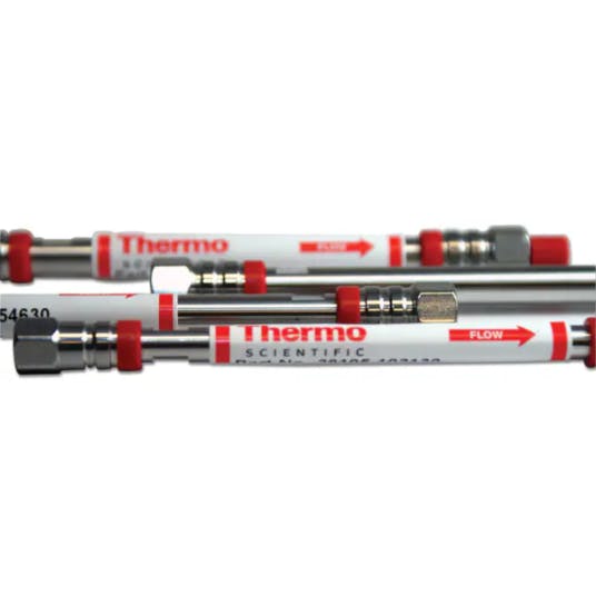 Thermo Scientific Hypersil BDS Cyano HPLC Columns