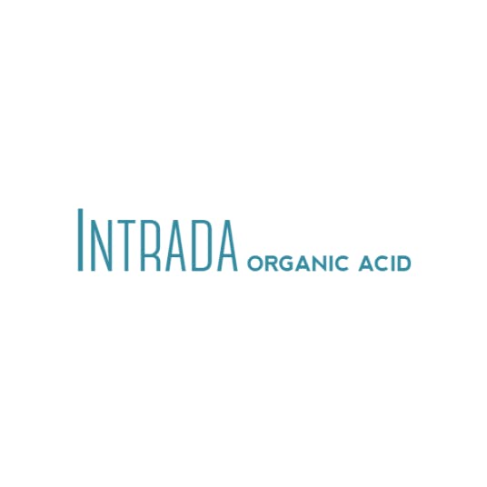 Intrada Organic Acid logo