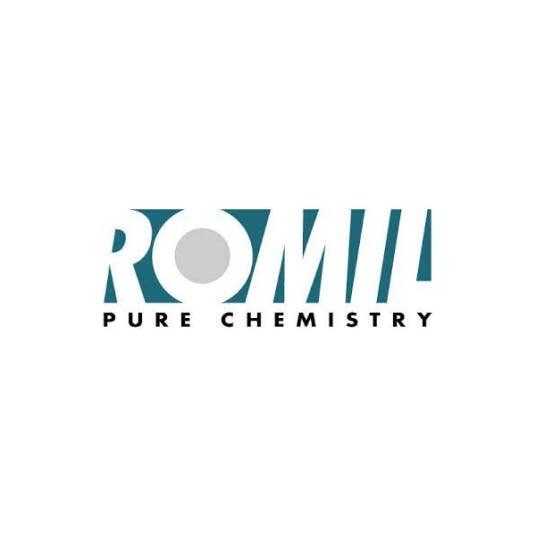 ROMIL-SA Select Assured Solvents and Acids for General Use