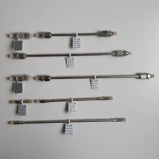 Shodex Asahipak NH2P-50 Series HPLC Columns