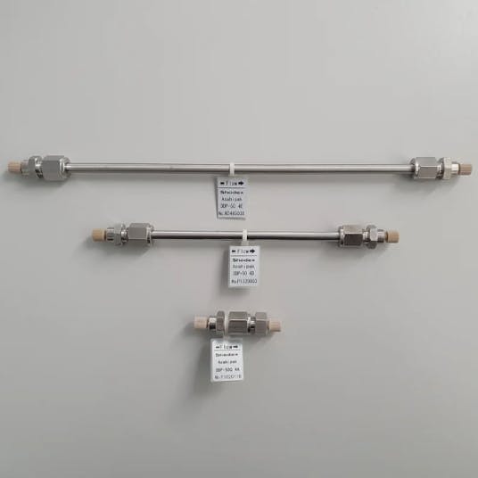 Shodex Asahipak ODP-50 Series HPLC Columns