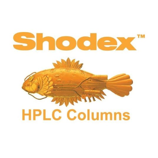 Shodex Calibration Standards for SEC