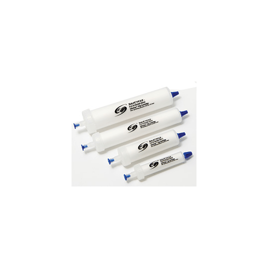 SiliaSep PREMIUM Flash Cartridges Silica, 120g, 25um, 10pk