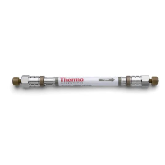 Thermo Scientific Hypersil GOLD HPLC Columns