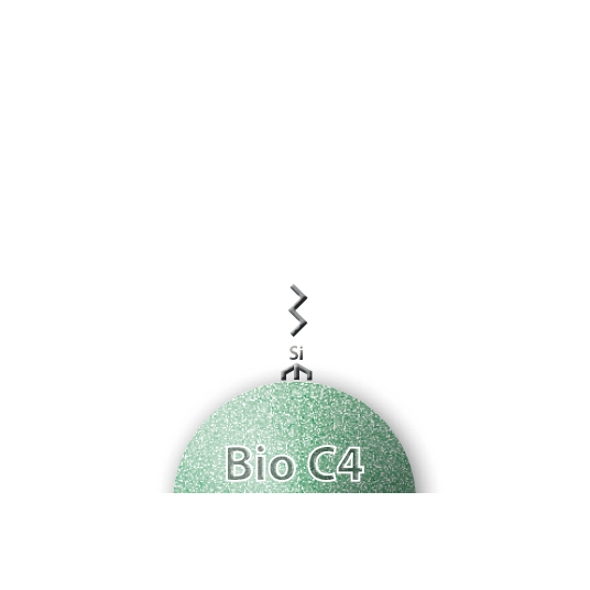 YMC-Triart Bio C4 Biochromatography