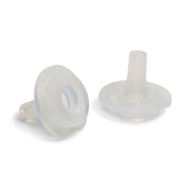 Diffusion caps for 4mL vials 12pk