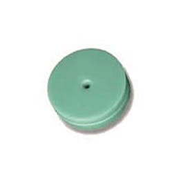 Septa Non-Stick Adv Green 11mm 100pk