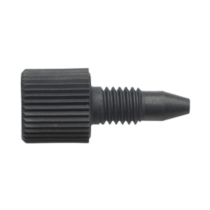 Fingertight Polyketone Fitting 1/16 10pk