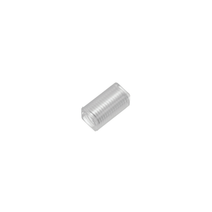 Connector with 1⁄4 in. int. Screw thread