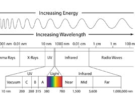 HPLC UV detection