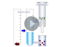 Solid Phase Extraction Video Guide