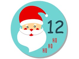 12 Tips for a Chromatography Christmas