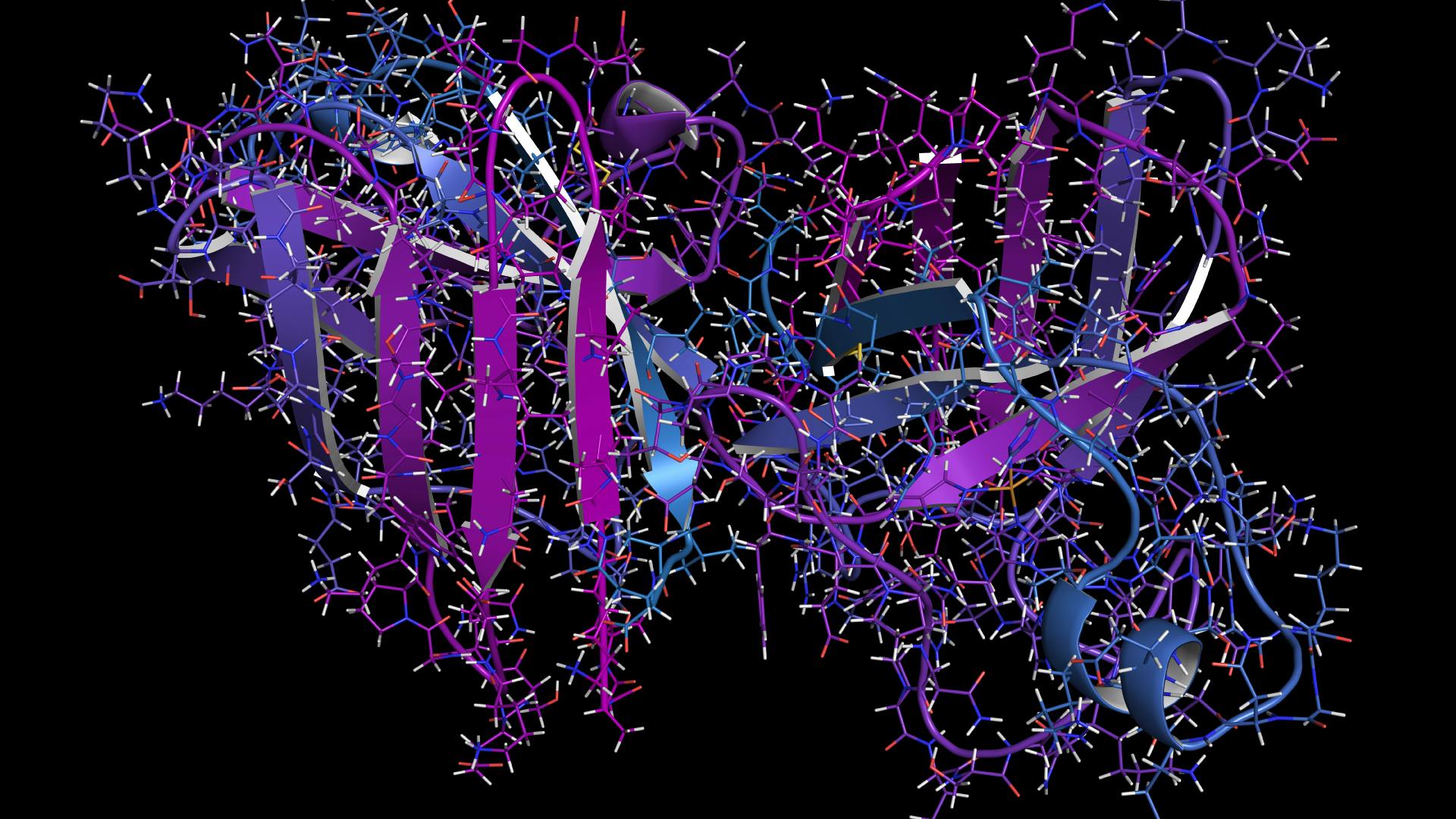 Optimising HPLC Columns for Intact Protein Analysis: Key Insights and ...