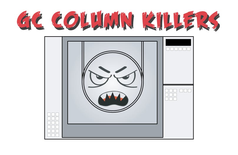 GC Column Killers