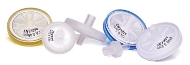 Agilent-Captiva-Syringe-Filters