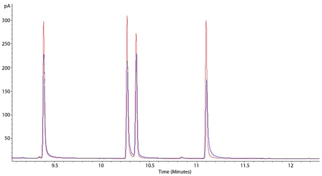 Gc Chromatogram