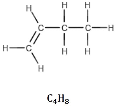 Rings and Double Bond Equivalents